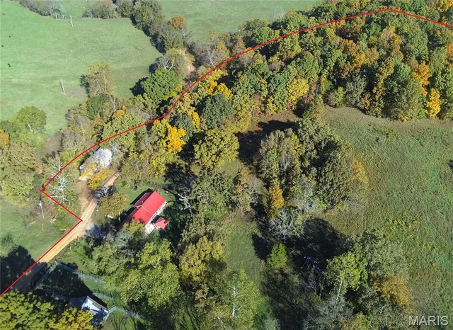 $849,600 | 1710 Ripley 142w-7, Gatewood, MO 63942