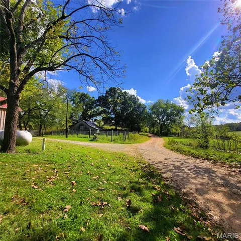 $849,600 | 1710 Ripley 142w-7, Gatewood, MO 63942