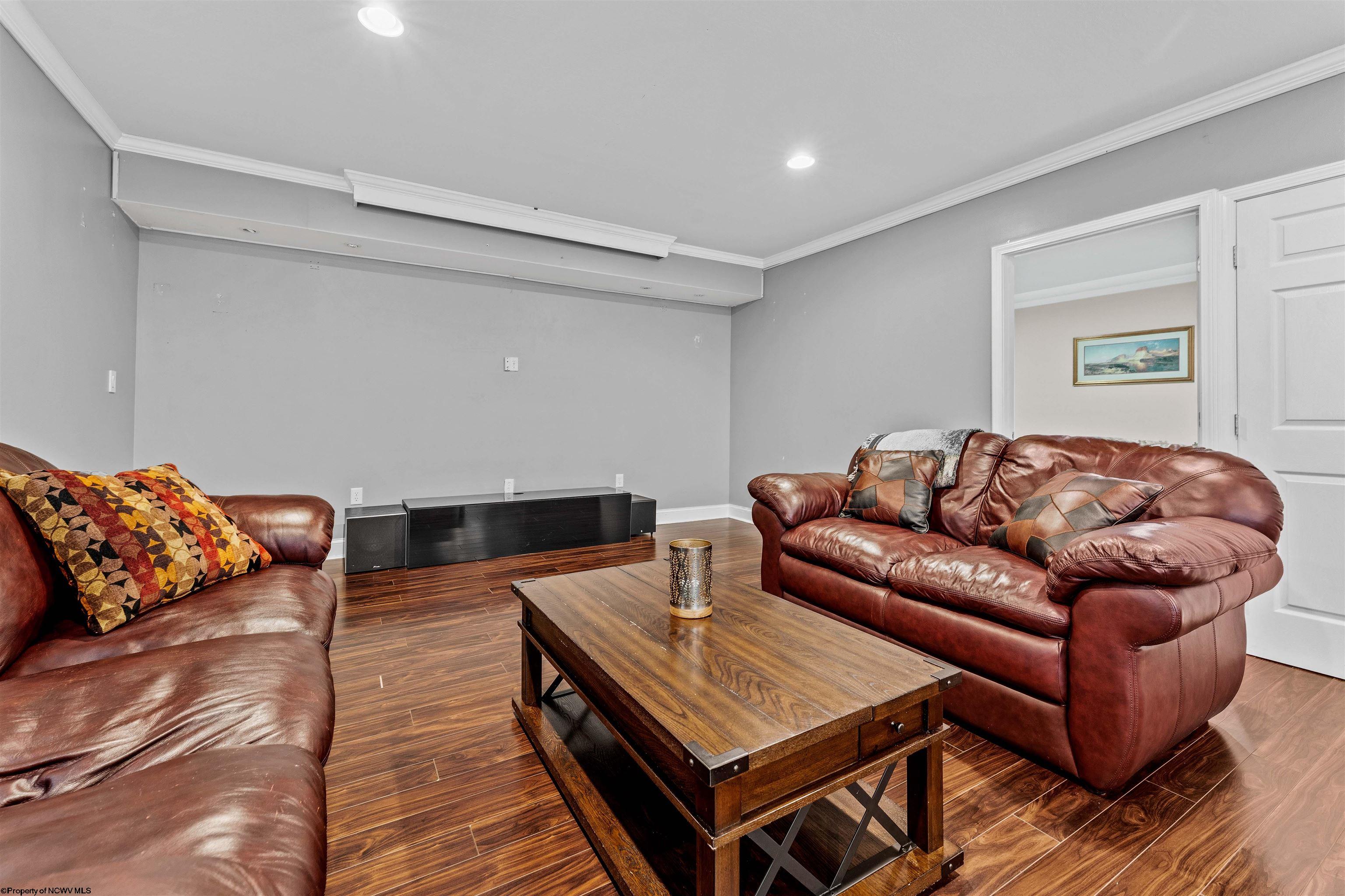 132 Open Ridge Road Morgantown, WV 26508 - Photo 22 of 30 Gallery Image 22