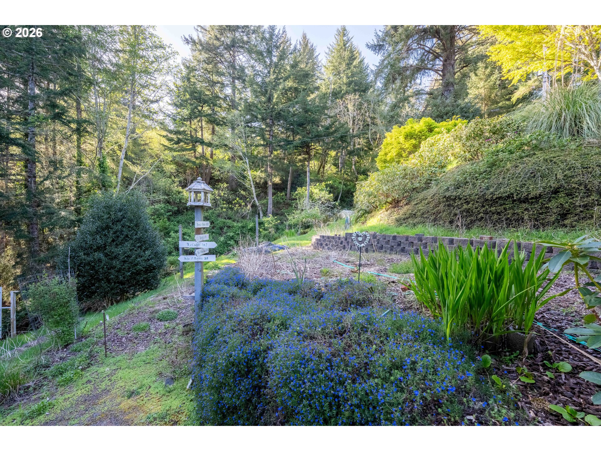 70948 Devore Arm Road Lakeside, OR 97449 - Photo 44 of 47