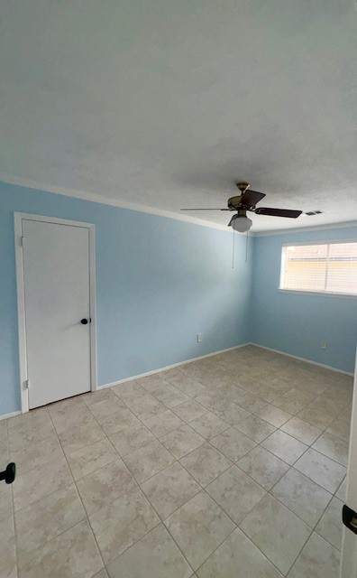 2023 Westlake Road Houston, TX 77062 - Photo 12 of 18 a view of an empty room and window
