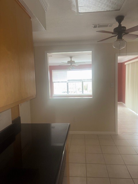 2023 Westlake Road Houston, TX 77062 - Photo 15 of 18 a view of a livingroom with an empty space and a window