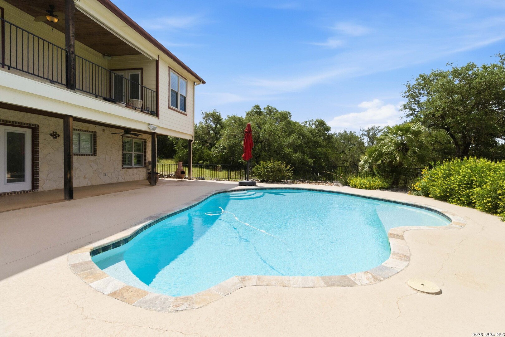 30559 Saddle Ridge Drive Bulverde, TX 78163 - Photo 46 of 50