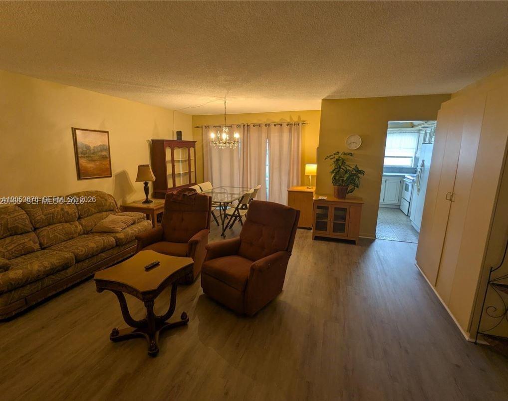 4047 Northwest 16th Street, Unit 403 Lauderhill, FL 33313 - Photo 10 of 25