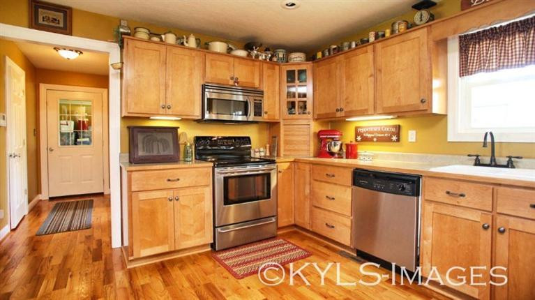 331 Claunch Road Perryville, KY 40468 - Photo 11 of 47 Photo 11
