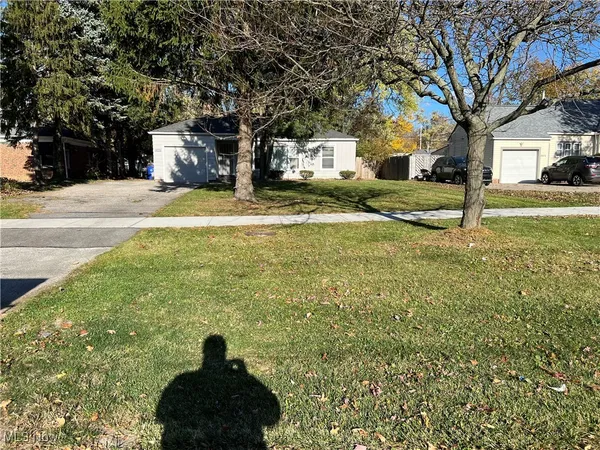 $40,000 | South Belvoir Boulevard, Cleveland, OH 44121