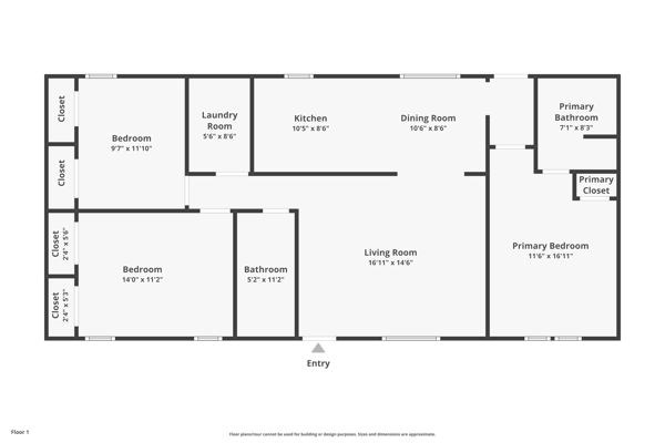 865 Preston Road Cataula, GA 31804 - Photo 6 of 20 Gallery Image 6