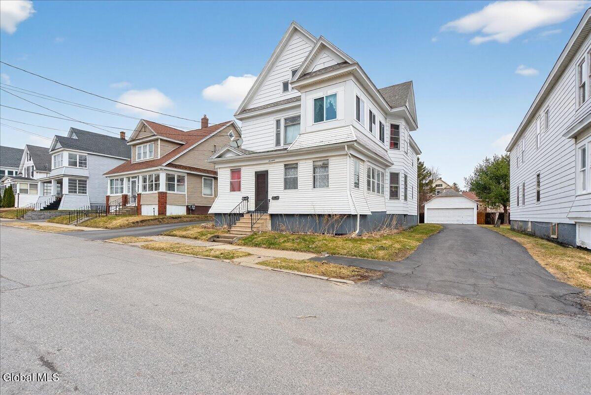 17 Hawk Street Amsterdam, NY 12010 - Photo 2 of 30 12-17 HAWK-2
