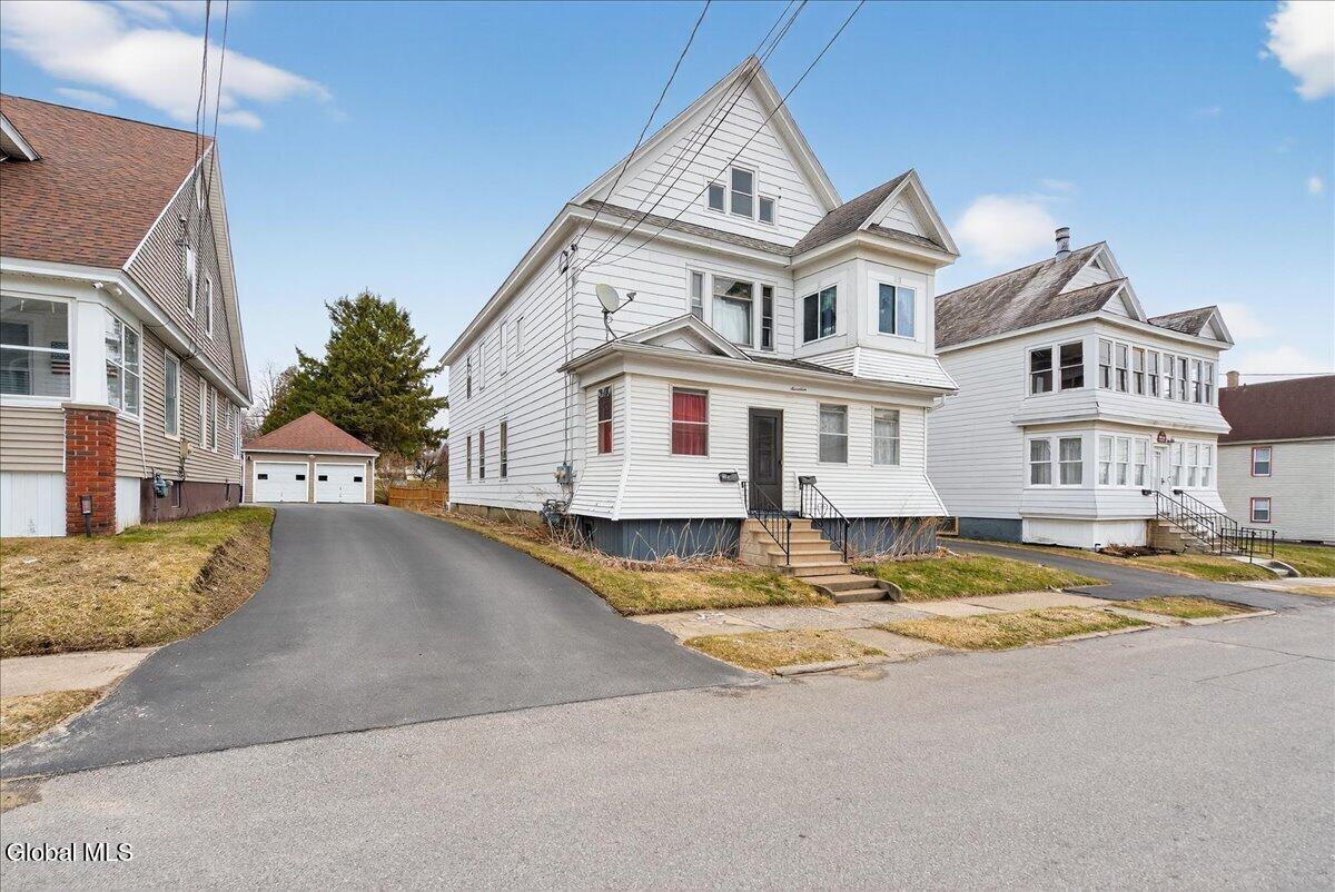 17 Hawk Street Amsterdam, NY 12010 - Photo 3 of 30 23-17 HAWK-3