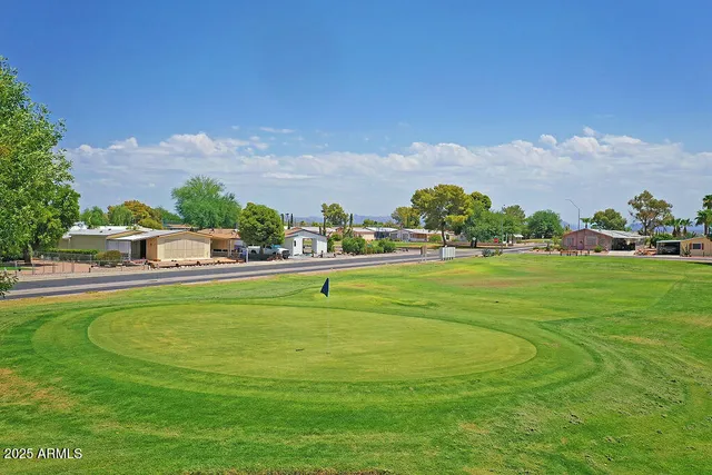 $1,200 | 827 East Lancaster Circle, Florence, AZ 85132