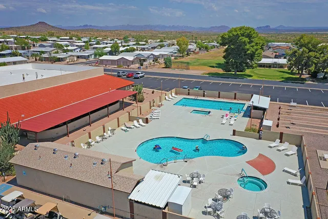 $1,200 | 827 East Lancaster Circle, Florence, AZ 85132