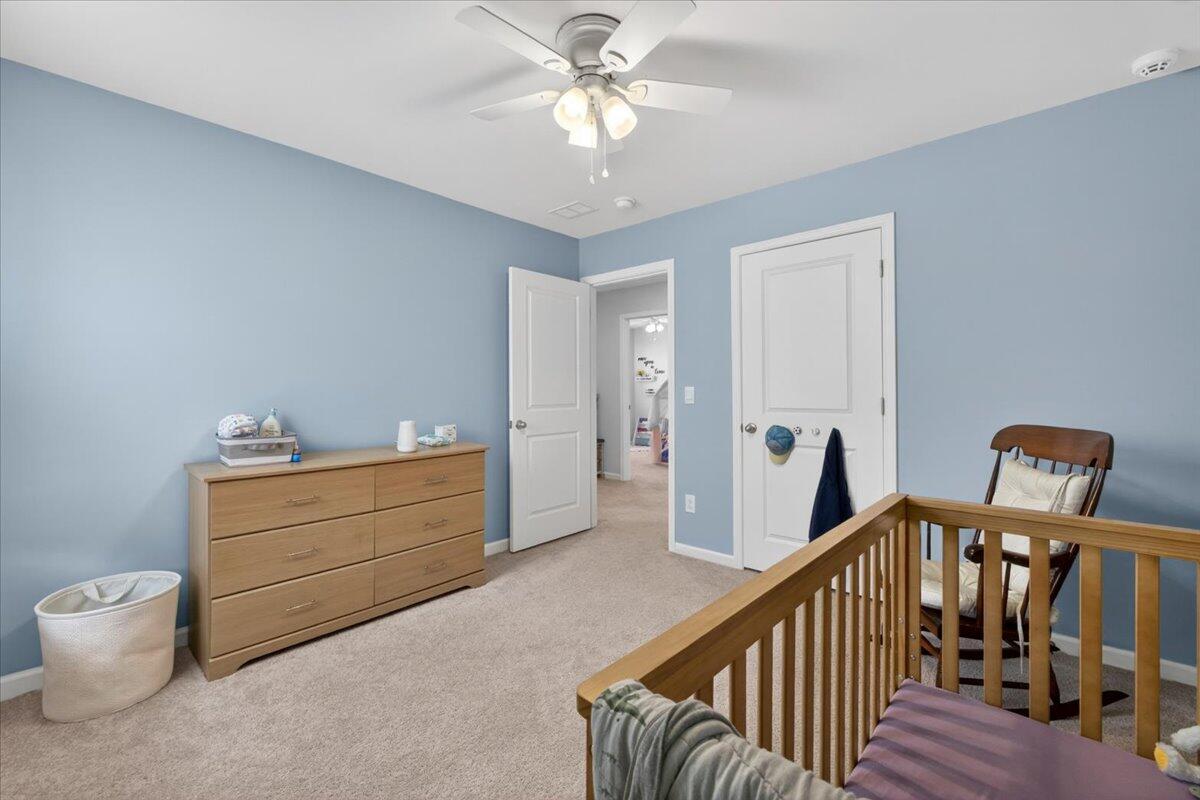 475 Cedarview Road Summerville, SC 29486 - Photo 25 of 29 Guest Bed 4