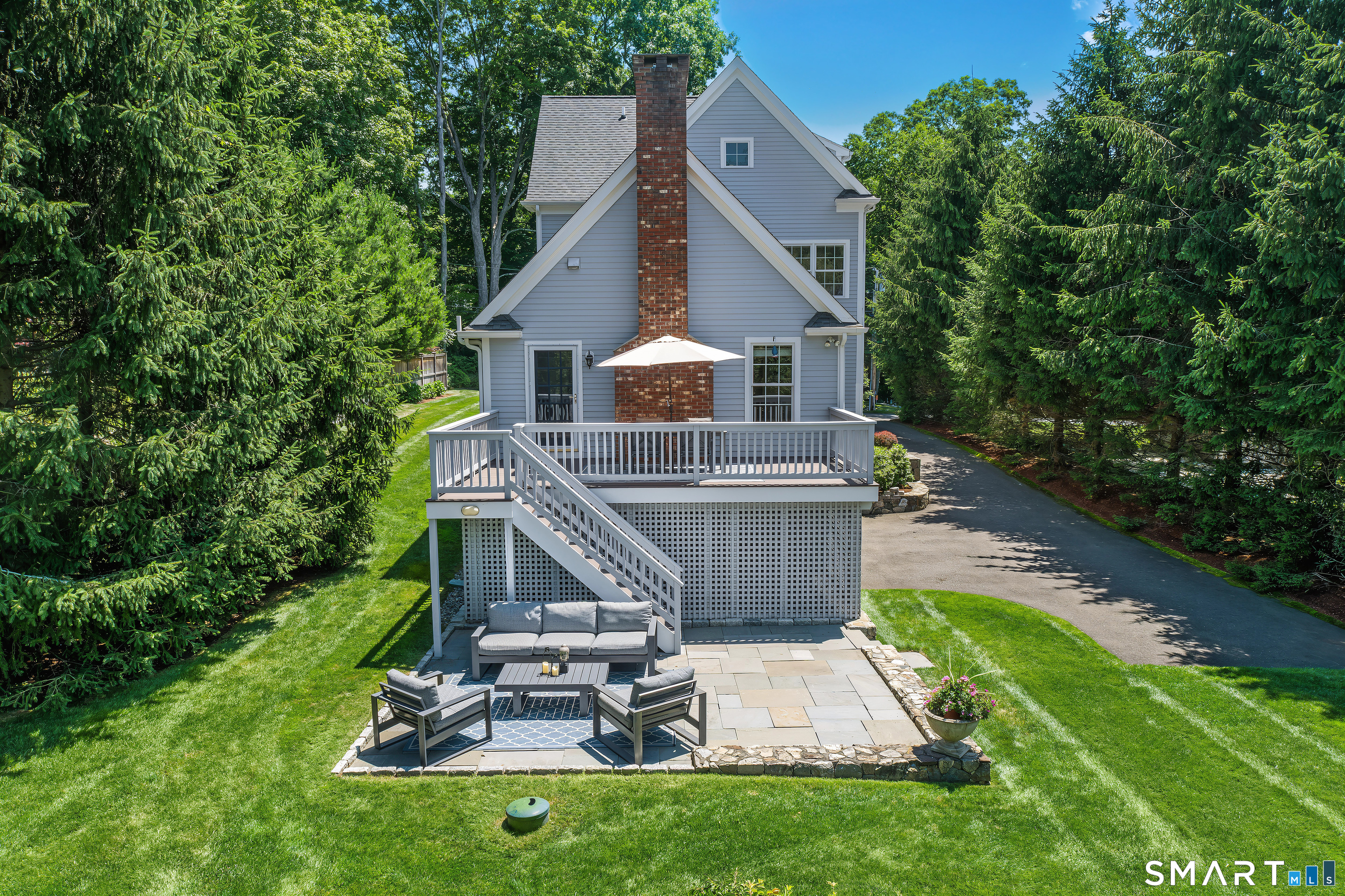 19 Kellogg Street Ridgefield, CT 06877 - Photo 31 of 40
