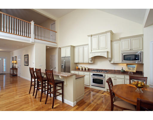 7 Ridgewood Crossing, Unit MOD ELD Hingham, MA 02043 - Photo 1 of 9 Gallery Image 1