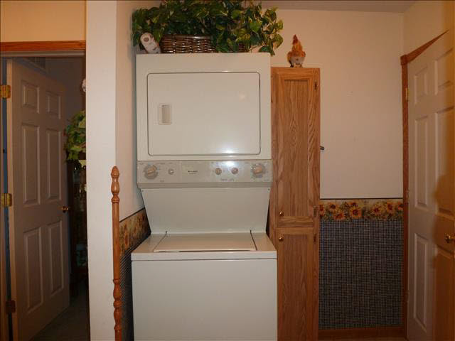 3033 West Rauch Temperance, MI 48182 - Photo 16 of 20 Washer/Dryer Stays