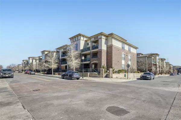 $300,000 | 3872 South Dallas Street, Unit 7203, Aurora, CO 80014