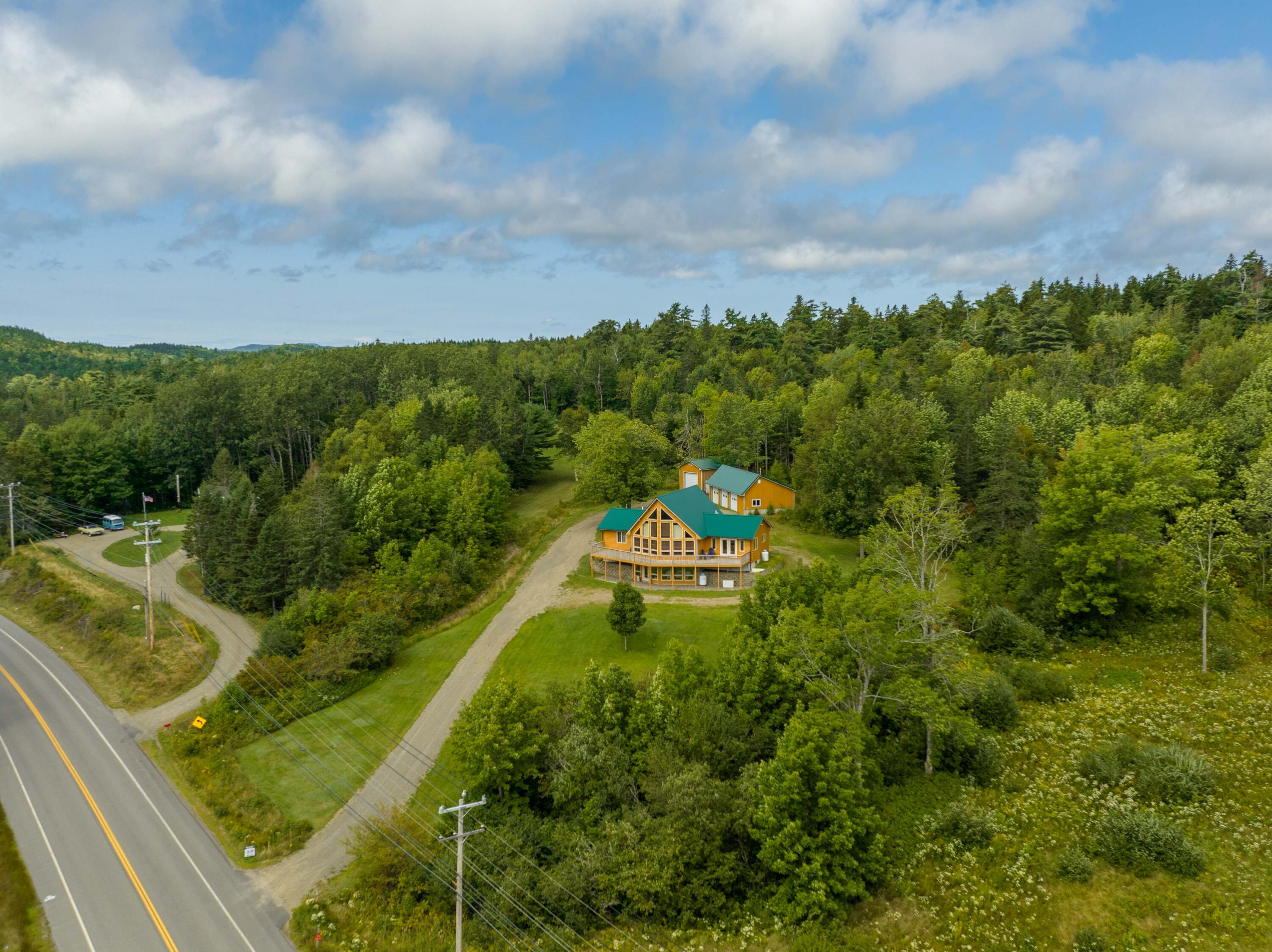 528 Highway 1 Perry, ME 04667 - Photo 51 of 75 528 US Route 1 Perry (1 of 38)