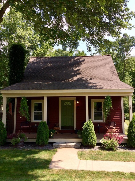 185 Wales Road Brimfield, MA 01010 - Photo 1 of 25 Gallery Image 1