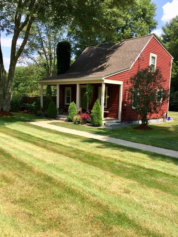 185 Wales Road Brimfield, MA 01010 - Photo 2 of 25 Gallery Image 2
