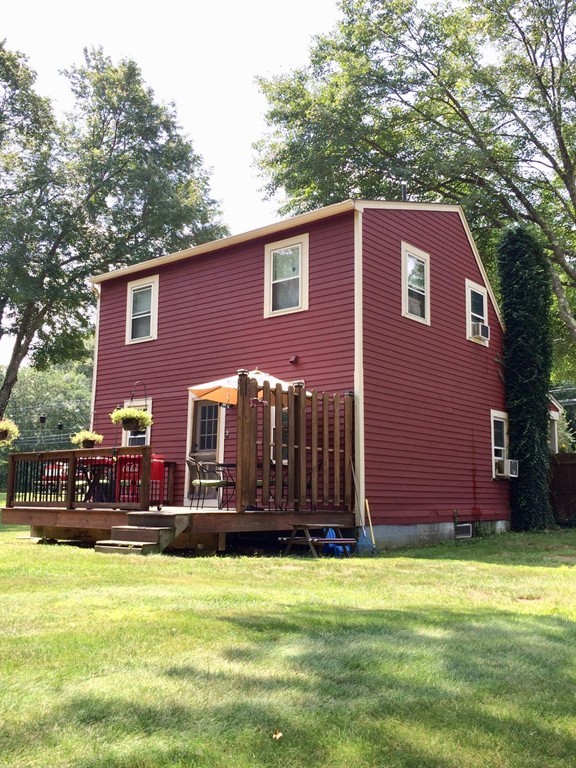 185 Wales Road Brimfield, MA 01010 - Photo 4 of 25 Gallery Image 4