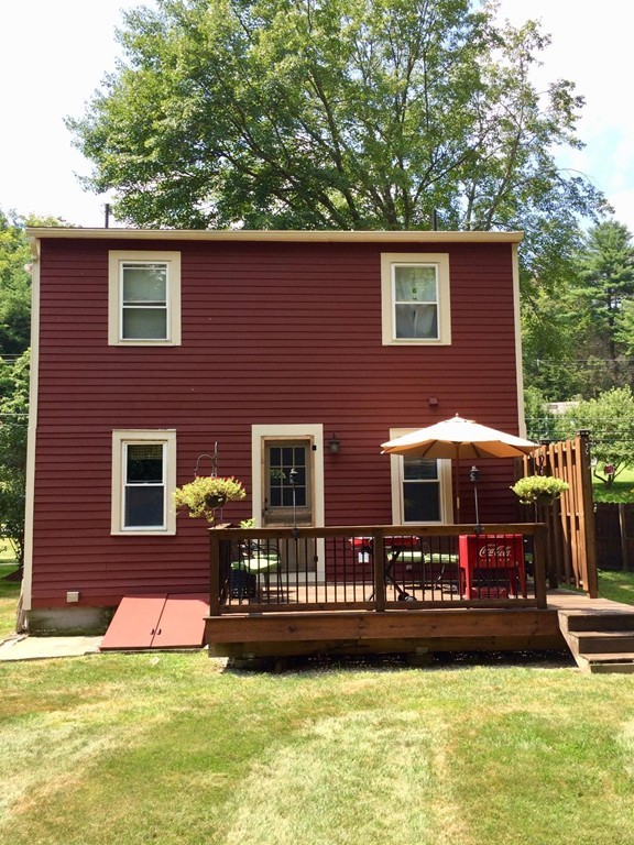 185 Wales Road Brimfield, MA 01010 - Photo 5 of 25 Gallery Image 5