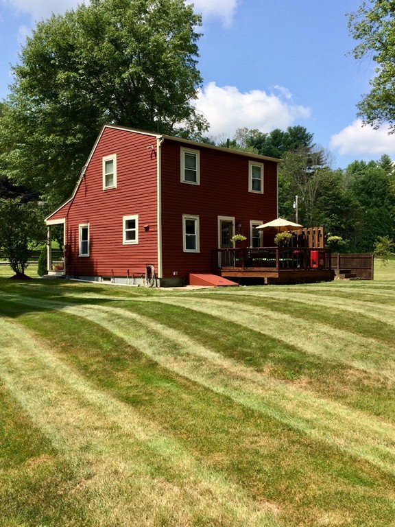 185 Wales Road Brimfield, MA 01010 - Photo 6 of 25 Gallery Image 6