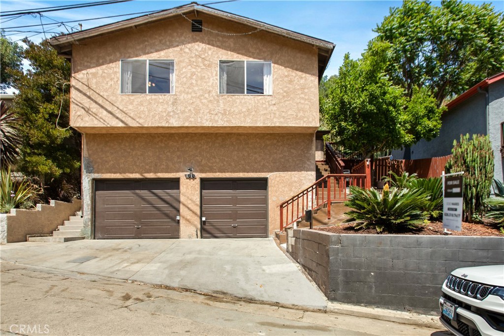 5335 Monterey Road Los Angeles, CA 90042 - Photo 3 of 33