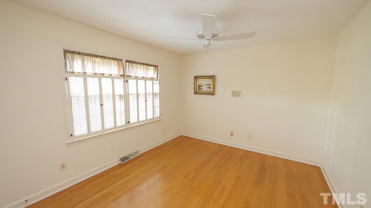 9005 Oneal Road Raleigh, NC 27613 - Photo 17 of 24 a view of a room with a window