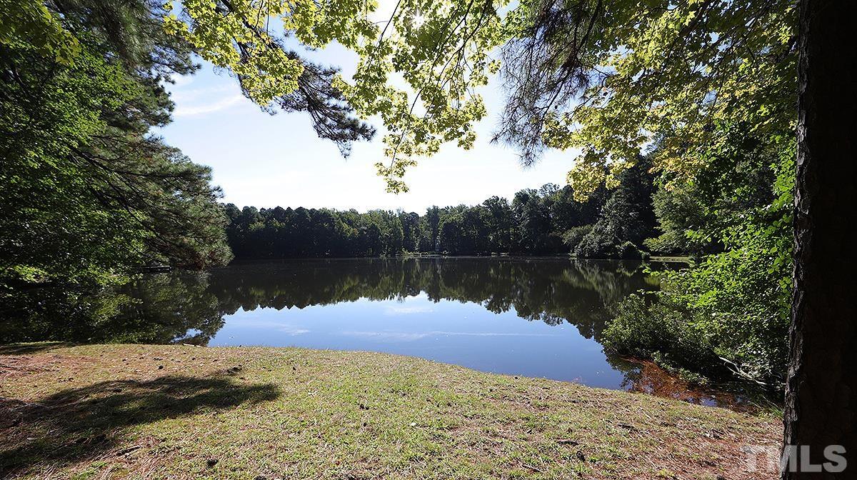 9005 Oneal Road Raleigh, NC 27613 - Photo 24 of 24 a view of lake