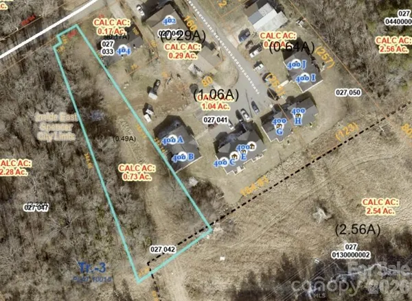 a view of water heater room