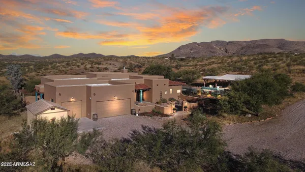 $991,000 | 12800 West Arivaca Road, Amado, AZ 85645