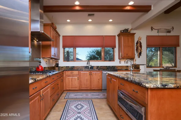 $991,000 | 12800 West Arivaca Road, Amado, AZ 85645