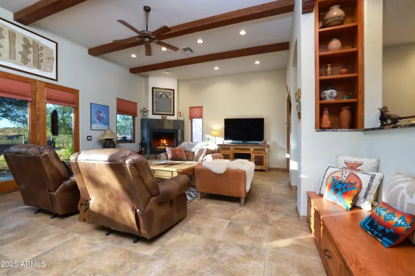 $991,000 | 12800 West Arivaca Road, Amado, AZ 85645