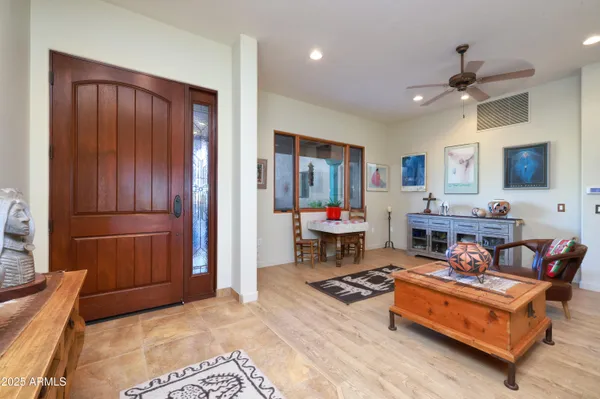 $991,000 | 12800 West Arivaca Road, Amado, AZ 85645