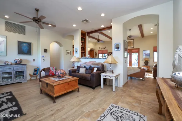 $991,000 | 12800 West Arivaca Road, Amado, AZ 85645