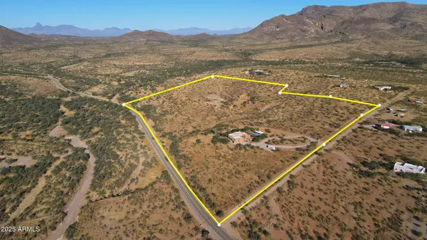 $991,000 | 12800 West Arivaca Road, Amado, AZ 85645