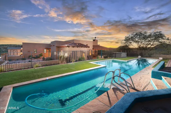 $991,000 | 12800 West Arivaca Road, Amado, AZ 85645