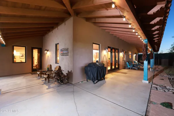 $991,000 | 12800 West Arivaca Road, Amado, AZ 85645