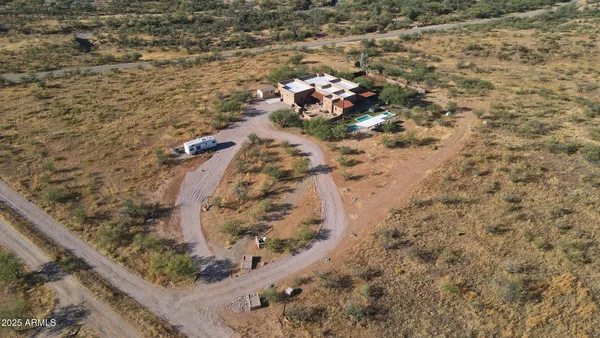$991,000 | 12800 West Arivaca Road, Amado, AZ 85645