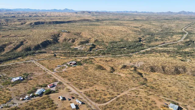 $1,000,000 | 12800 West Arivaca Road, Amado, AZ 85645