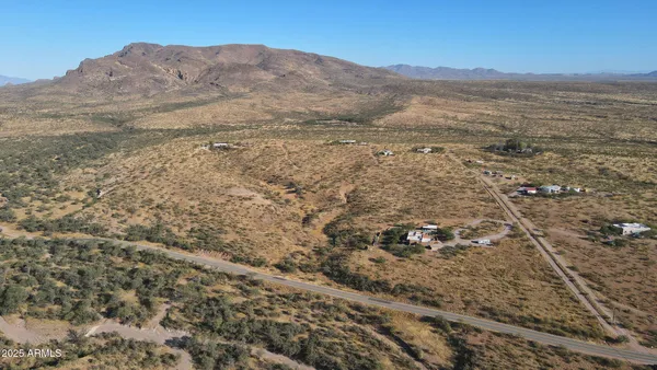 $991,000 | 12800 West Arivaca Road, Amado, AZ 85645