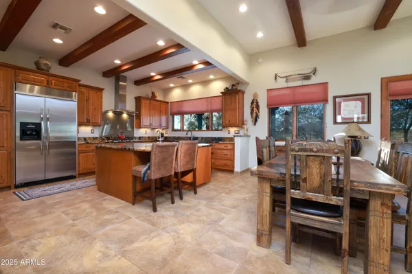 $991,000 | 12800 West Arivaca Road, Amado, AZ 85645