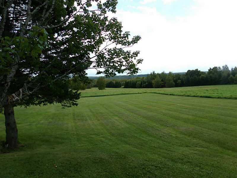 158 Grimes Road Caribou, ME 04736 - Photo 6 of 27 Yard/Garden.