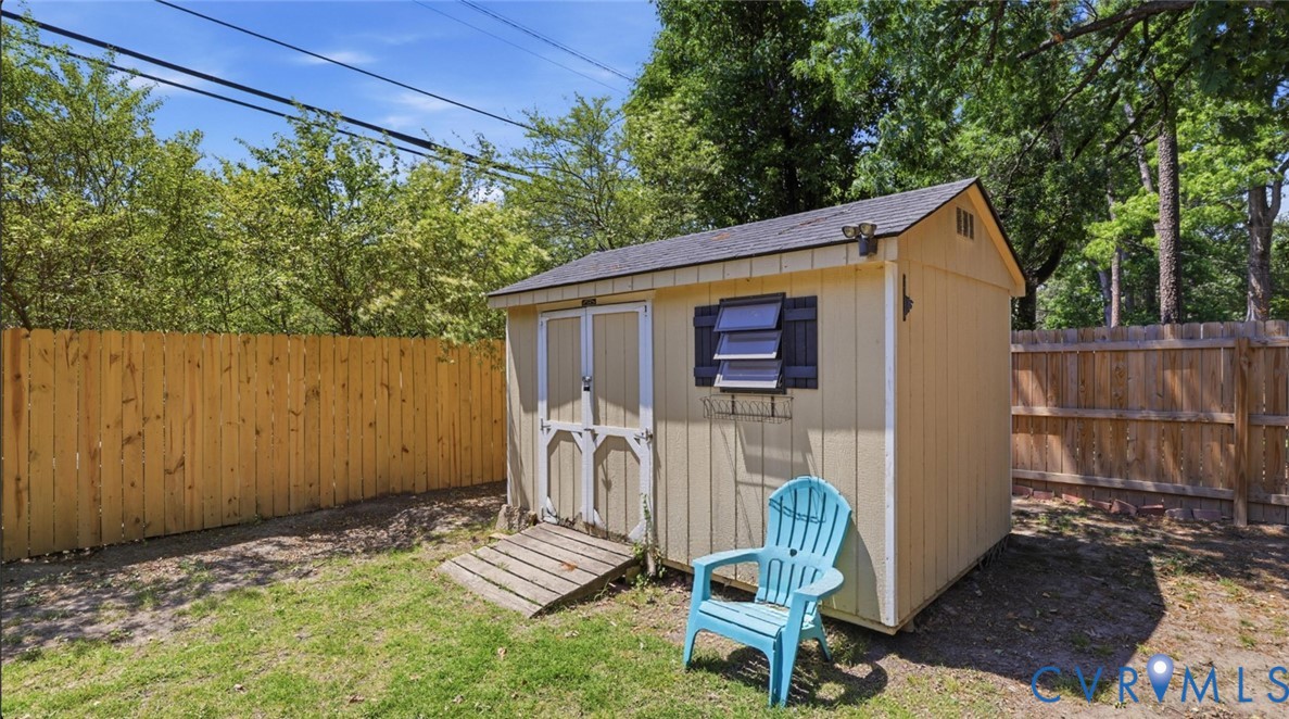 5010 Devonshire Road Richmond, VA 23225 - Photo 45 of 53 Gallery Image 45