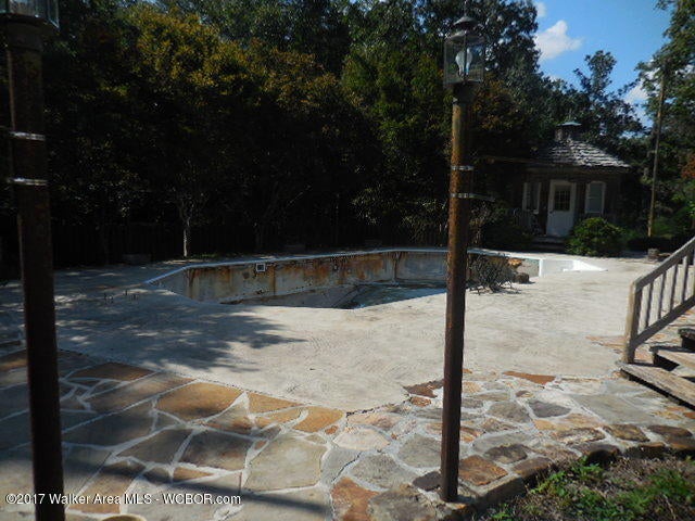1703 East Ridgewood Road Jasper, AL 35504 - Photo 15 of 16 Gallery Image 15