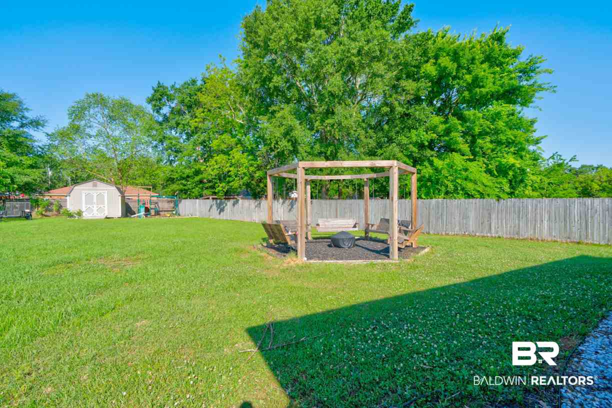 7722 Willard Drive West Theodore, AL 36582 - Photo 19 of 23