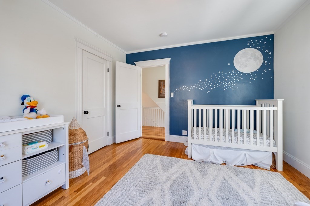 21 Arborough Road Boston, MA 02131 - Photo 21 of 40 a view of livingroom with furniture and wooden floor