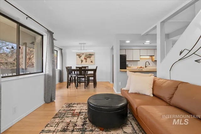 $419,000 | 3651 South Gekeler Lane, Unit 96, Boise, ID 83706