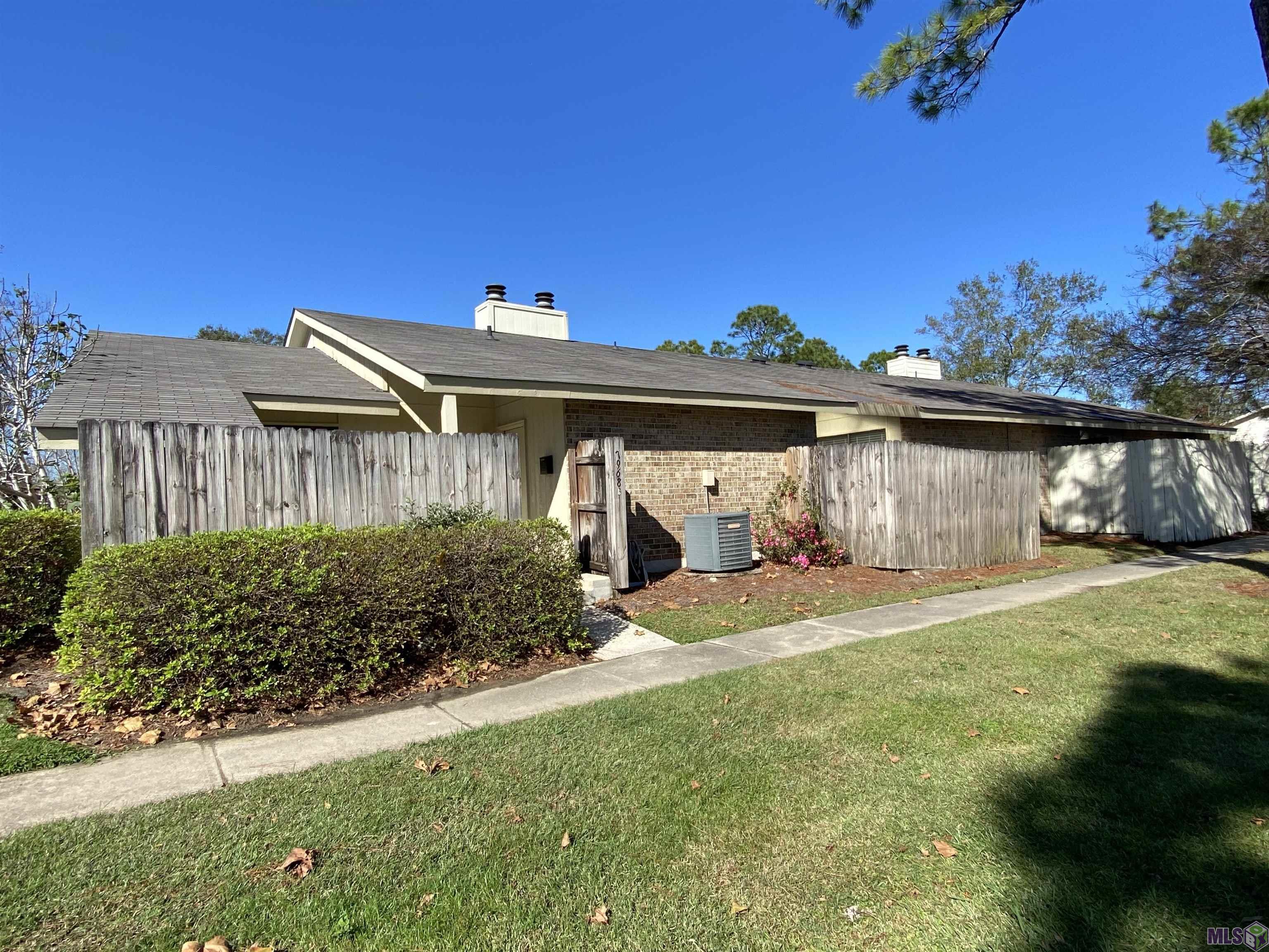 7968 Pennth Avenue, Unit B Baton Rouge, LA 70809 - Photo 20 of 21 Gallery Image 20