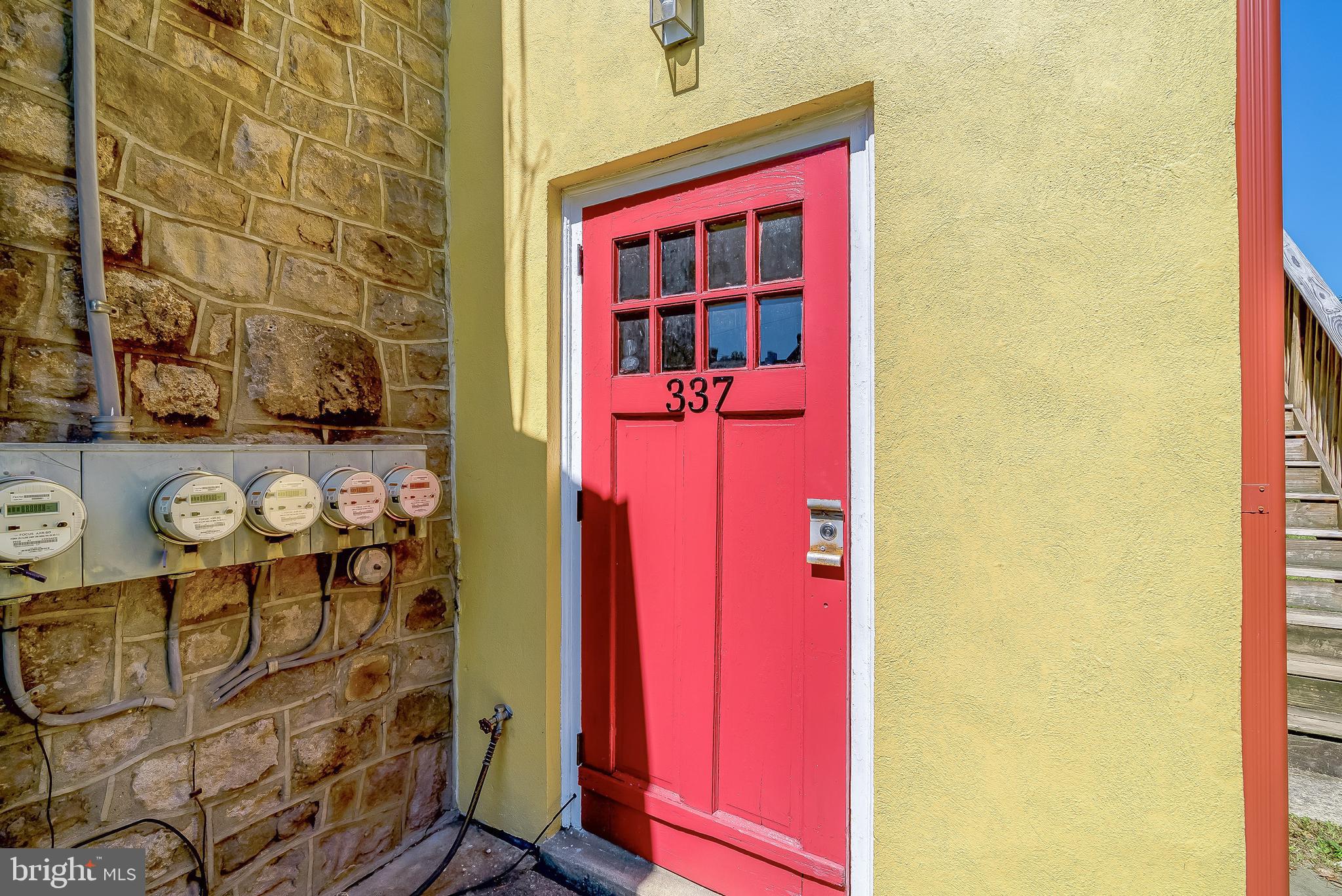 337 Euclid Avenue Ambler, PA 19002 - Photo 35 of 61